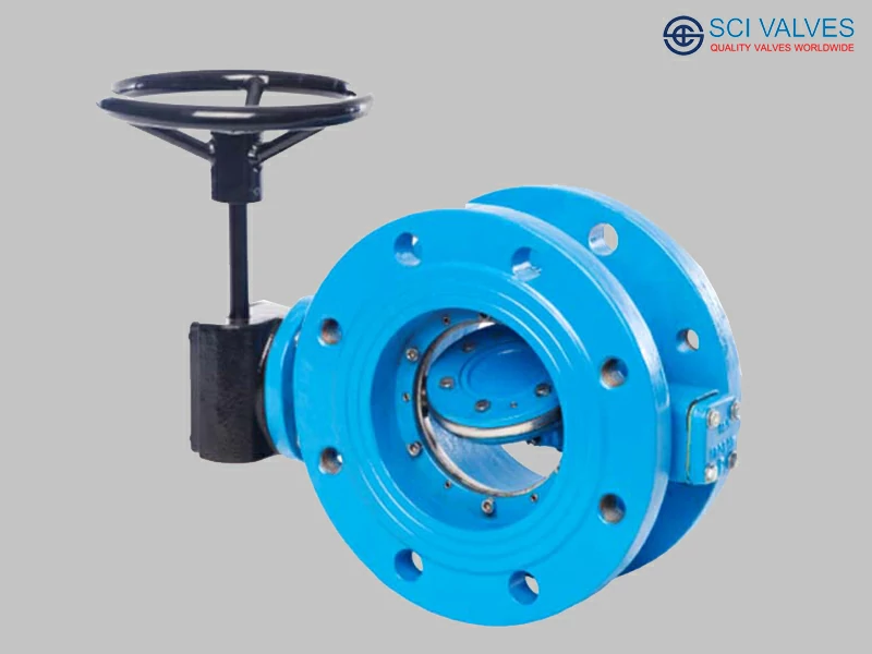 Butterfly Valve